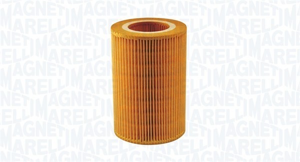 MAGNETI MARELLI 152071758663 Filtru aer