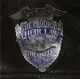 The Prodigy - Their Law - The Singles 1990-2005, CD