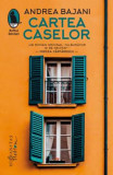 Cartea Caselor, Andrea Bajani - Editura Humanitas Fiction