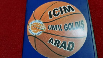 program prezentare ICIM ARAD 2012 foto