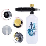 Lance spumare pistol cupla rapida standard 1/4" &Eacute;&cedil;=11.5 mm