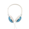 Casti Volume White Blue, Casti Over Ear, Bremen