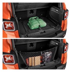 Set Plase Portbagaj Oe Jeep Compas 2017? 82210538AB foto