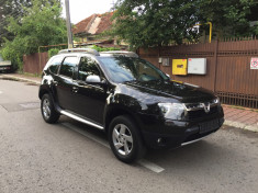 Vand DACIA DUSTER 4X4 / 2012,motor 1500 dCI foto