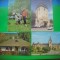HOPCT LOT 2939 -IASI-4 CARTI POSTALE-CIRCULATE