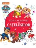 Cumpara ieftin Noile aventuri ale catelusilor/***