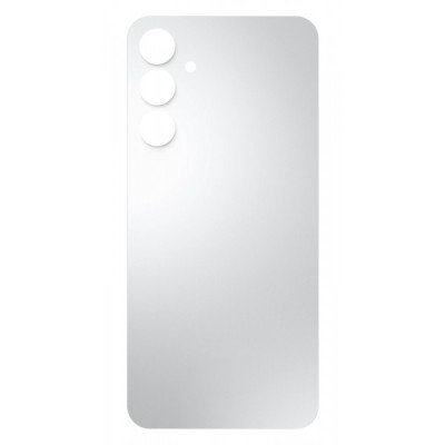 Capac Baterie compatibil cu Samsung Galaxy A16 5G A166, Gri foto