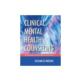Clinical Mental Health Counseling: An Introduction to the Profession and Practice
