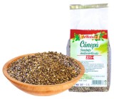 Canepa seminte nedecorticate 200gr