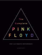 The Complete Pink Floyd: The Ultimate Reference foto