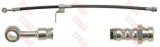 Conducta / cablu frana HYUNDAI ELANTRA (XD) (2000 - 2006) TRW PHD619