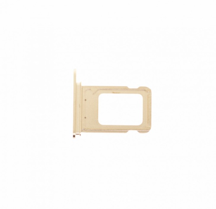 Suport Sim iPhone 14 Pro, 14 Pro Max, Dual Sim, Gold