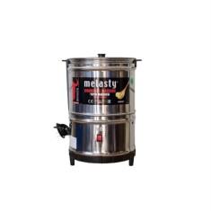EMT. Separator unt electric Melasty 20 litri EMT3579-20
