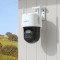Camera de supraveghere Reolink Trackmix WiFi; TRACKMIX SERIES W760 Senzor: