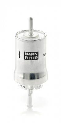 Filtru Combustibil Mann-Filter WK59x foto