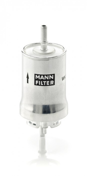 Filtru Combustibil Mann-Filter WK59x