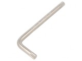 Cheie Spline XZN M6 90mm Oțel Crom-Vanadium