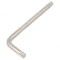 Cheie Spline XZN M6 90mm Oțel Crom-Vanadium