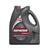 Lukoil genesis special c3 5w-30 5l