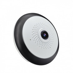 Camera Supraveghere IP,Panoramica,960p,WiFi,Suport Card,P2P,H264,Adroid,iOs foto