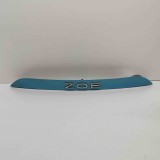 Ornament lampa număr de &icirc;nmatriculare RENAULT ZOE BFM_ 2020 OEM: 848106861R,848108242R 25832935