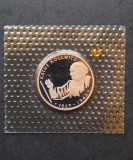 10 DM &quot;K&auml;the Kollwitz&quot; 1992, litera G, Germania - G 4181
