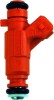 Injector PEUGEOT 307 SW (3H) (2002 - 2016) BOSCH 0 280 156 034