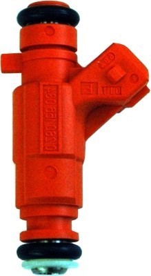 Injector PEUGEOT PARTNER combispace (5F) (1996 - 2012) BOSCH 0 280 156 034 foto