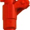 Injector PEUGEOT 307 SW (3H) (2002 - 2016) BOSCH 0 280 156 034