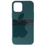 Toc TPU BIG Case Apple iPhone 12 Pro Max DARK GREEN