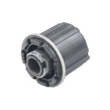 Bucsa brat suspensie roata Ford Scorpio 2 (Gfr, Ggr) Teknorot parte montare : Punte fata, Stanga/ Dreapta, spre exterior
