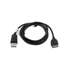 Cablu de date USB pentru Siemens C65/S65/SX1 foto