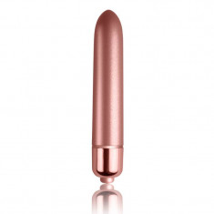 Vibrator glont Touch of Velvet Rose foto