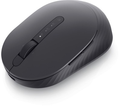 DL MOUSE MS7421W WIRELESS RECHARGE GBLK foto