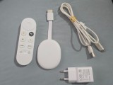 Google Chromecast Google TV HD G454V Full HD 1080p Telecomanda Asistent Vocal Wi-Fi