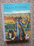 Fausta &icirc;nvinsă - Michel Zevaco