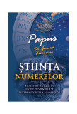 Ştiinţa numerelor - Paperback brosat - Papus (Dr. Gerard Encausse) - Herald
