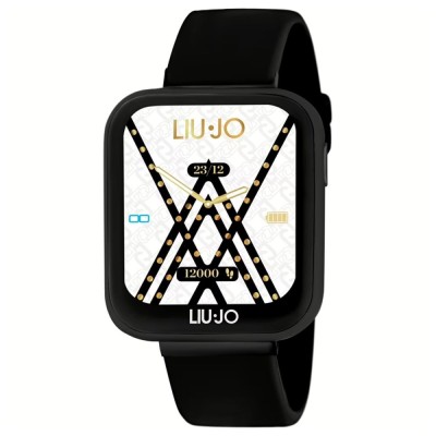 Smartwatch LIU JO SWLJ107 foto