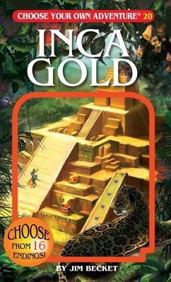 Inca Gold foto