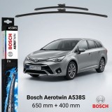 Cumpara ieftin Ștergătoare Toyota Avensis Estate T27 11.2008&ndash;04.2018 | A538S &ndash; BOSCH