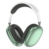 Cumpara ieftin Casti Wireless XO-BE25 Bluetooth Over the Ear, Verde