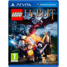 LEGO The Hobbit PS Vita foto