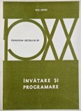 Invatare si programare - Kis Arpad