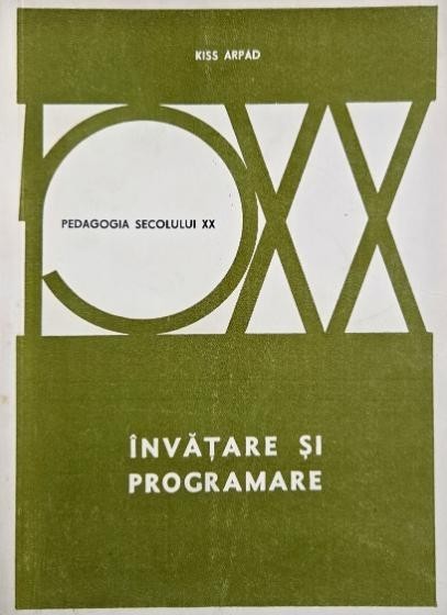 Invatare si programare - Kis Arpad