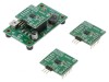 Microchip MCP8063 Driver Motor Fără Perii Kit