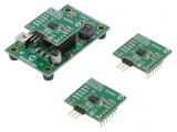 Microchip MCP8063 Driver Motor Fără Perii Kit