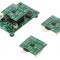 Microchip MCP8063 Driver Motor Fără Perii Kit