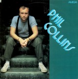 Vinil LP Phil Collins &lrm;&ndash; Phil Collins (VG+), Pop