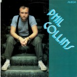 Vinil LP Phil Collins &lrm;&ndash; Phil Collins (VG+)