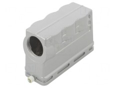 Carcasă pentru Conectori HDC C146 E24 pe Cablu